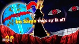 Tất tần tật về Trùm Cuối One Piece: Im Sama thực sự là ai?