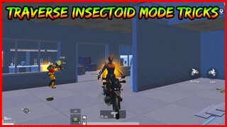 Tips And Tricks TRAVERSE INSECTOID MODE PUBG MOBILE - Traverse Insectoid Tips And Tricks | Xuyen Do