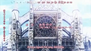 Hidan no Aria episode 2_sub indo