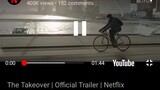 the take over official trailer