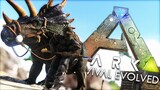 TAMING TRICERATOPS! | ARK Survival Evolved #2 (Bahasa Indonesia)