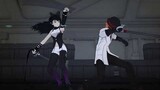 RWBY Volume 2 - Episode 11 [4K]