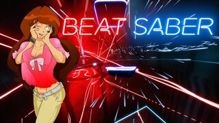 All That I Need – S3RL feat. Kayliana & MC Riddle (FullCombo - Expert+) Beat Saber