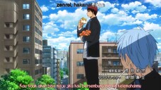 Kuroko no Basket S1 episode 9 - SUB INDO