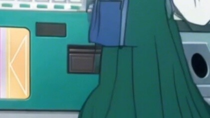 Leopard’s favorite episode