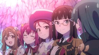 Genjitsu no Yohane : Sunshine in the Mirror Episode 13 Sub Indonesia [END]