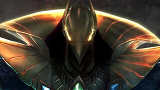 Các bạn có thích xem trailer kiểu này không #lol