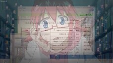 [Eng dub] Genius Otaku Teacher helped his students (ep1-12)