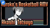 [Kuroko's Basketball Self-drawn AMV] Akashi & Tetsuya's Batsu Game_2