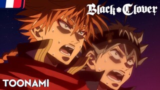 Black Clover en français 🇫🇷 | La lionne invaincue