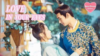 💕Love in your eyes💋Falling Into Your Smile💖Chinese Drama Mix Hindi Song