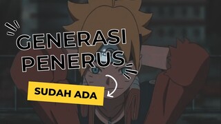 GENERASI PENERUS SUDAH ADA [AMV-EDIT]