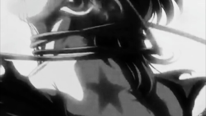 [Anime MAD.AMV]JOJO's Bizarre Adventure x Chainsaw Man