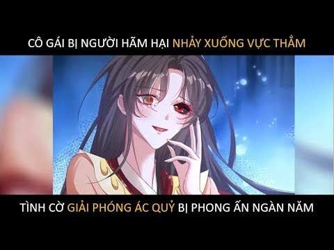 Đế Thần Ác Ma Của Ta Tập 1 | Truyện Tranh Siêu Nhanh | Mõm Radio