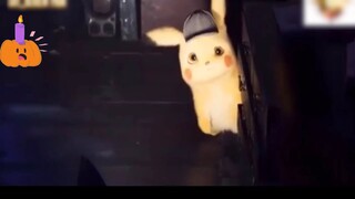 Review phim: Pikachu-part2#phimhay