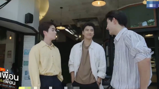 เวลาผ่านไปเร็วจัง