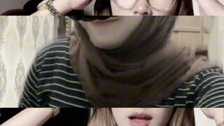 kumpulan vidio tiktok ..yang mana bahan kalian 💦