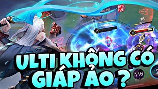 TOP Tachi | Lỗi Game Ulti Không Có Giáp Ảo Và Cách Xử Lý Best Veres Combo Cực Khét