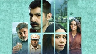 Undekhi S01E01 WEB-DL [Hindi DD5.1] 1080p