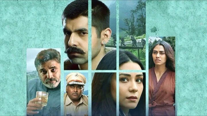 Undekhi S01E09 2020 (1080p) in Hindi Web-DL