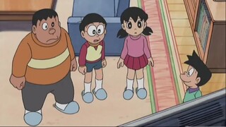 Doraemon new episode in Hindi season 18 episode 17