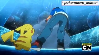 Pokemon [AMV] Time of Dying #amv #pokemon