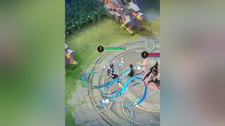 Xịn quá ;))) dino_team game collab onmyojiarena tanjiro