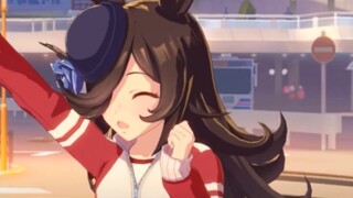 One video will let you know how cute Miyu is!