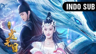 The Eye Of The Dragon Princess (2020) Full Movie