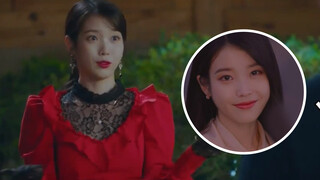 [หนัง&ซีรีย์] 122 ชุดของ IU ใน "Hotel Deluna" 