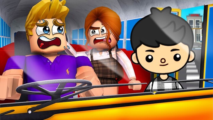 TOCA BOCA LIFE STORY DANS ROBLOX !