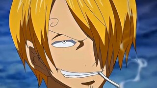 sanji part 2