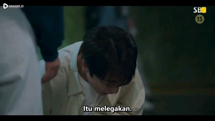 [SUB INDO] Cheer Up Eps 7 HD