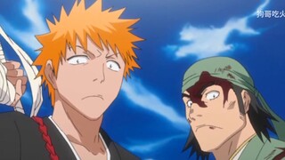 [Quick Watch BLEACH 07] Breakthrough! BLEACH's Siege! Ichigo VS Renji! - Soul Society Infiltration 0