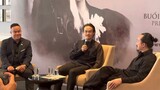 Ca sĩ Hà Anh Tuấn: Kitaro đã chờ đợi rất lâu để có cơ hội quay lại Việt Nam