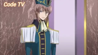 Code Geass SS2 (Short Ep 16) - Hiệp ước được chấp thuận #codegeass