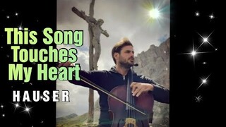 Nearer My God To Thee  / Cello cover by STJEPAN HAUSER