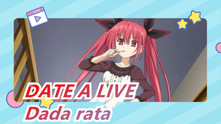 DATE A LIVE| Anak laki-laki yang menukai gaun? Hanya satu dada rata, cukup untuk meratakan dunia!