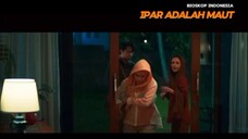 Ipar Adalah Maut / Part 11