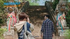 🇹🇭 FourEver You Episode 3 Subtitle Indonesia