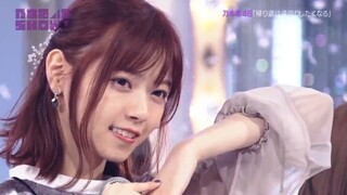 Nogizaka46 - Kaeremichi wa Toomawari Shitaku Naru @Nogizaka46 Show!