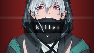 【手书/明日方舟/博士x阿米娅】执棋者