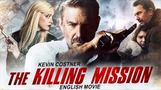 THE KILLING MISSION (Action) movie