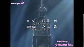 Princess tutu opening 1 プリンセスチュチュ