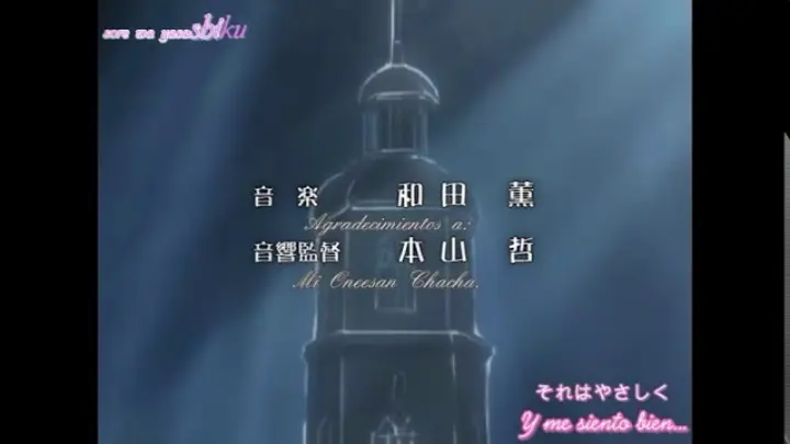 Kimi Ga Nozomu Eien Op English Sub Bilibili