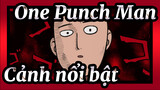 [One Punch Man] Những phân đoạn kinh điển của One Punch Man