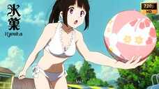 Hyouka Ep 23 OVA [SUB INDO]