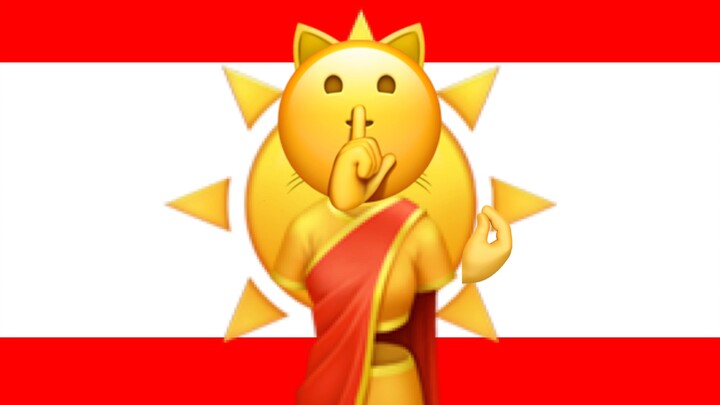 【Emoji / MEME】 Không hoạt động meme