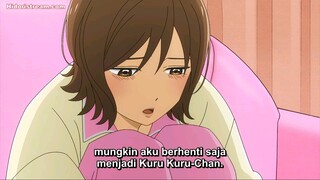 EPS 6 SUB INDO Nazotoki wa Dinner no Ato de