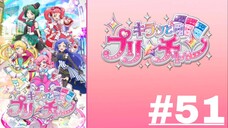 KIRATTO PRI☆CHAN - Episode 51 (English Sub)